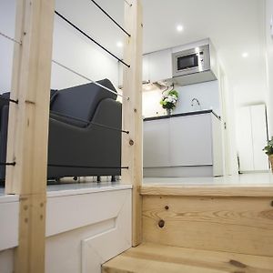 Appartement à 1 Chambre à Coucher