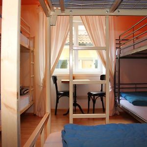 Budget Dormitory Room Mixed