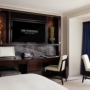 Chambre Grand de Luxe Lit King-Size