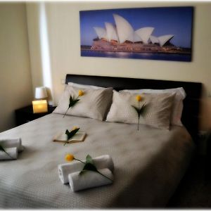 Chambre Standarde Lit King-Size