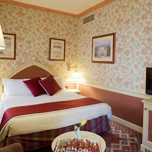 Chambre Supérieure Lit King-Size