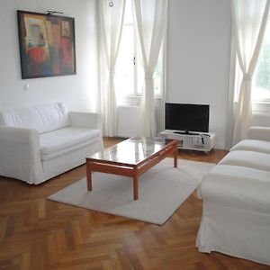 Appartement Grand à 1 Chambre à Coucher