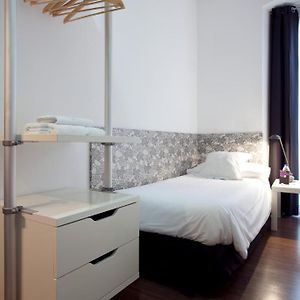 Chambre Simple