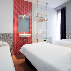 Chambre Triple
