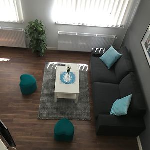 Appartement de Luxe