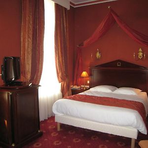 Chambre Privilège Lit King-Size