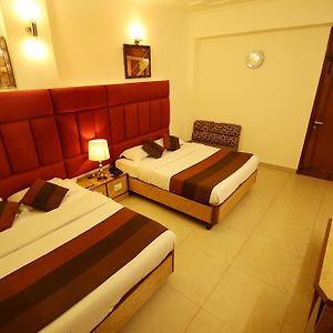 Chambre Quadruple Premium
