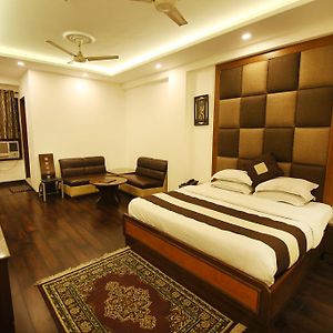 Chambre Supérieure Double