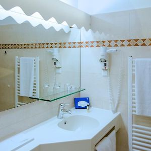 Chambre Simple City