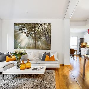 Appartement à 3 Chambres à Coucher