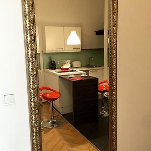 Appartement Studio