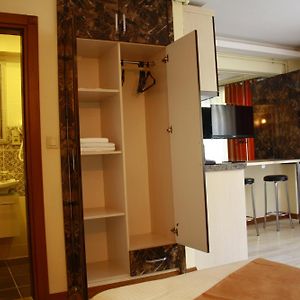 Terra Suites