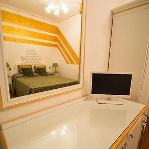 Chambre Double Économique
