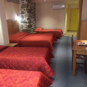 Chambre Familiale