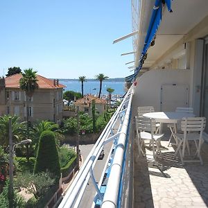 T3 Pte Croisette Vue mer Plage à 100m