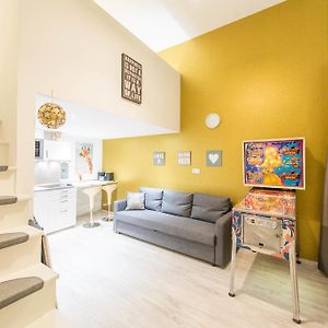 Appartement Studio