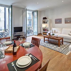 Habitat Apartments Bruc Terrace