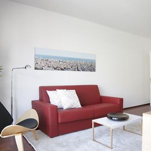 Appartement à 2 Chambres à Coucher