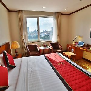 Chambre Exécutive