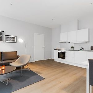 Forenom Serviced Apartments Oslo Vika