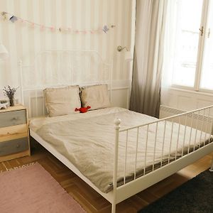 Suite Familiale Lit King-Size
