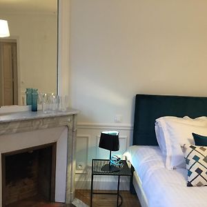 Relais12Bis Bed & Breakfast By Eiffel Tower