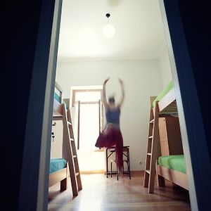 Chambre Juste Pour Femmes Dortoir