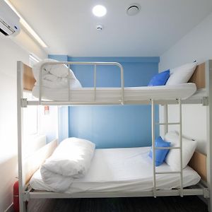 Chambre Économique Double