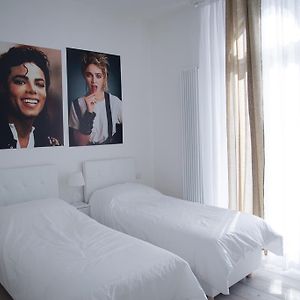 Chambre de Luxe