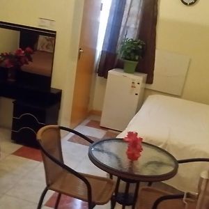 Chambre Double de Luxe