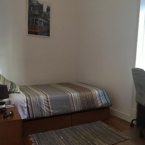 Chambre Simple