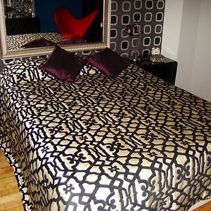 Lux Apartment