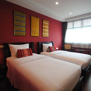 Chambre de Luxe Double