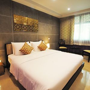Chambre Double de Luxe