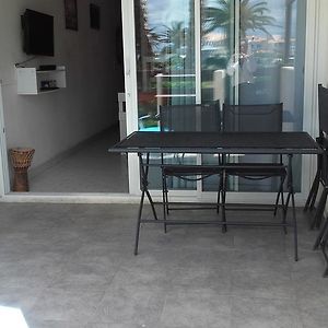 Appartement Studio
