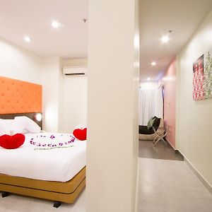 Suite Junior
