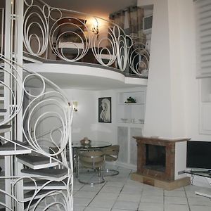 Foro Romano Apartments A