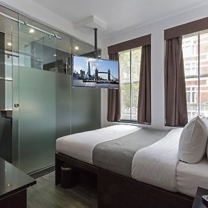 Chambre Lit Queen-Size