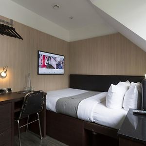Chambre Lit Queen-Size
