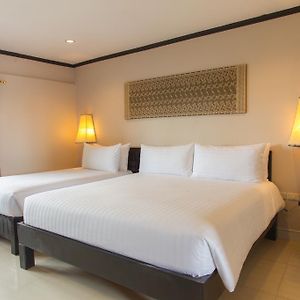 Chambre Triple de Luxe