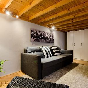 Appartement Studio