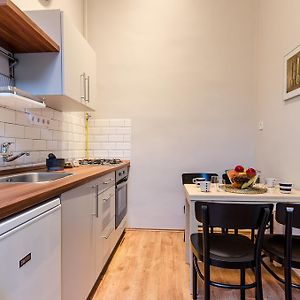 Appartement Studio