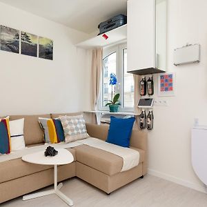 Appartement de Luxe