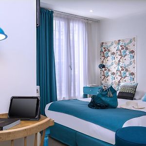 Chambre Supérieure Lit King-Size