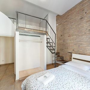 Chambre Classique Quadruple