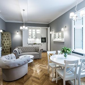 Appartement Rez-de-Chaussée