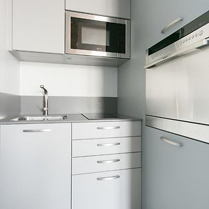 Appartement à 1 Chambre à Coucher