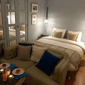 Suite Lit King-Size