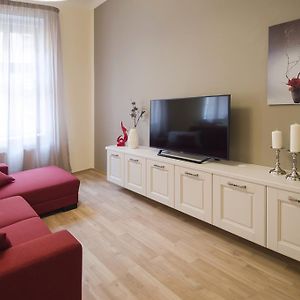 Appartement de Luxe