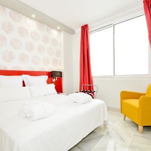 Appartement de Luxe